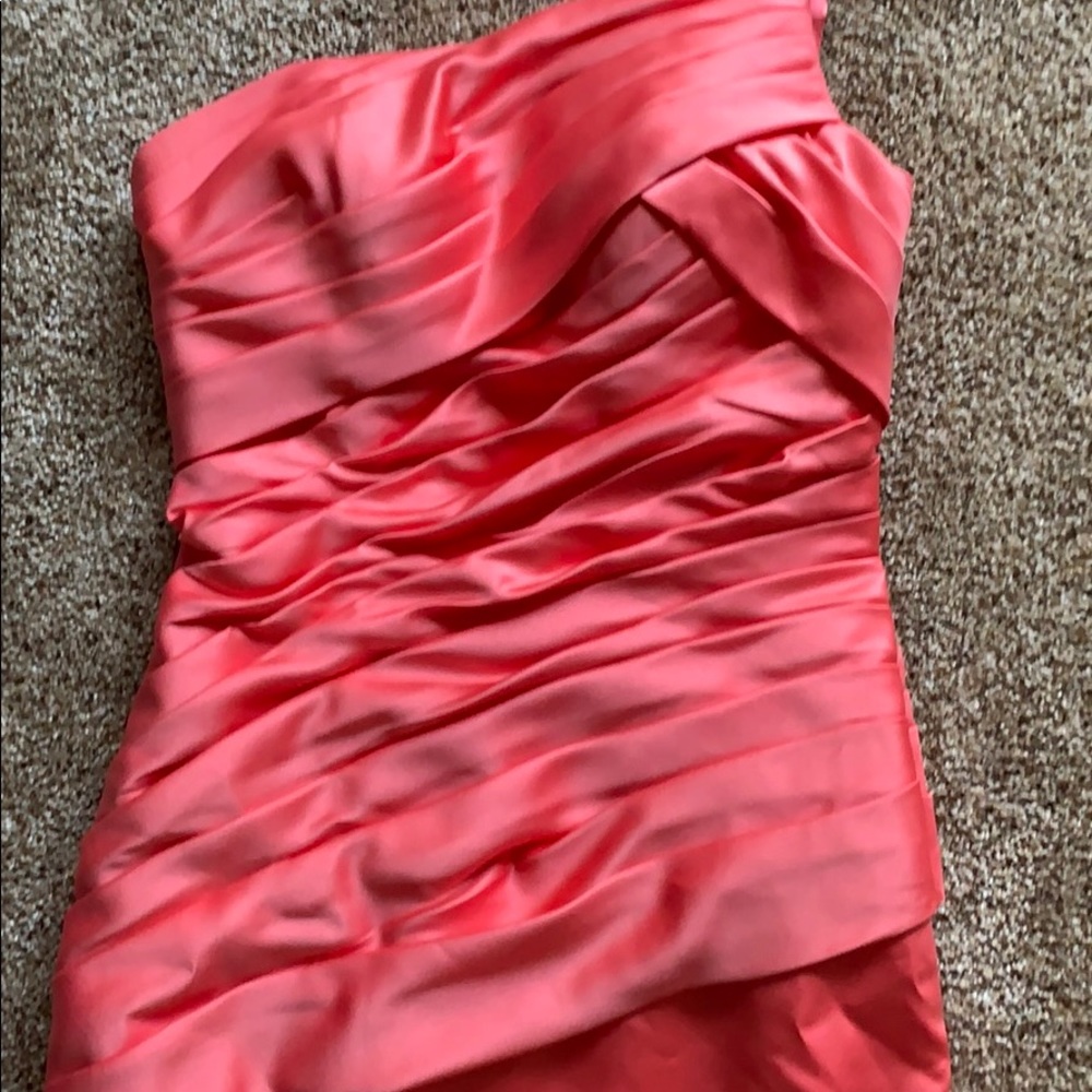 Evening gown